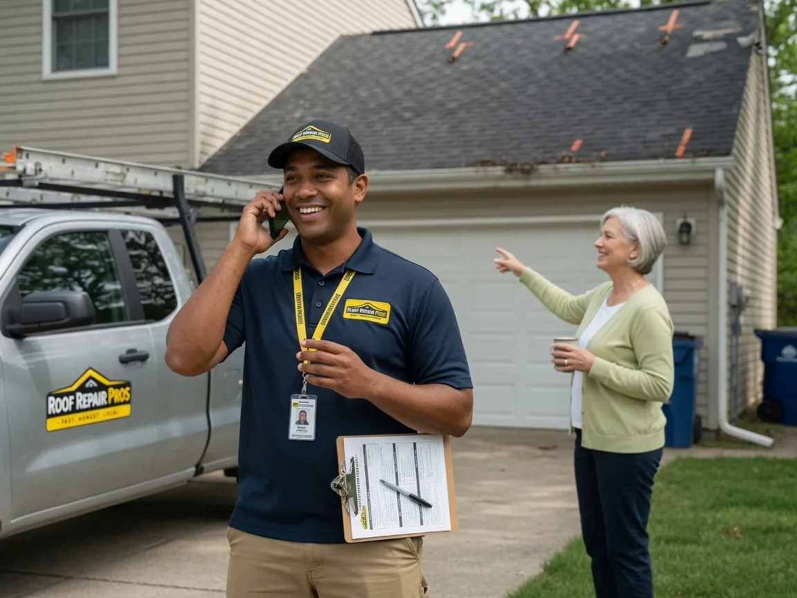 Roof Repair Scuddy, KY FAQs